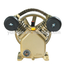 2hp piston air compressor pump for V- 2051